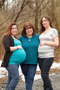 Impromptu maternity session with friends « Teresa G Photography Blog